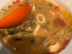 -Doo Dee Thai Food(Issan/Isaan/Esan)