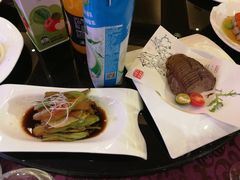 -禧瑞都大饭店(吊桥路店)