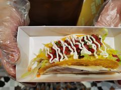 -CHEESE TACO搬砖客(凯德店)