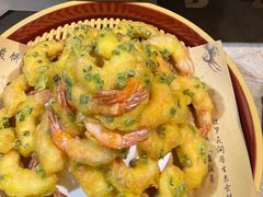-煎饼卷大葱·非遗传承·潍坊菜(十笏园店)