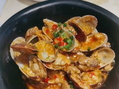 -聚味瞿记·龙虾堂(渔人码头一店)