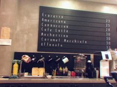 -ZM COFFEE(西安路店)