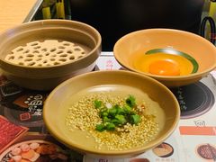 -温野菜涮涮锅(大悦城店)