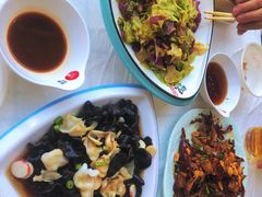 -日照大牌檔•小船海鲜(万平口店)