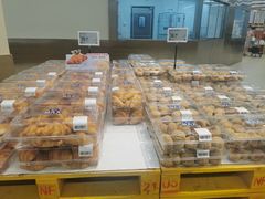 -盒马X会员店(王府井奥莱UP TOWN店)