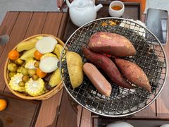 -非洲熊猫咖啡.甜品(西宸天街店)