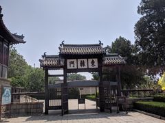 -刘公岛景区