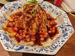 -破三川·新川菜(静安大融城店)