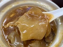 -添發碗仔翅美食