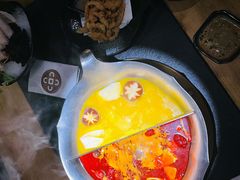 -湊湊火锅·茶憩(石家庄万象城店)