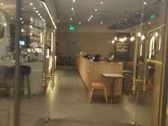 -COSTA COFFEE(上海月星环球港店)