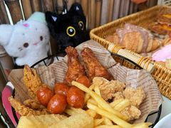 -合风谷(南下塘店)