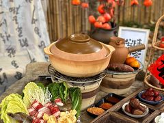 -HERRE·FARM 赫尔露营农场·团建聚会包场