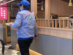 -叁宝烤肉• 西安烧烤(太乙路店)