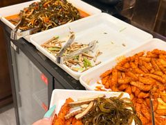 -好得火锅(育才店)