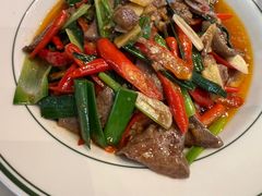 -天山传奇新疆菜(SKLP店)