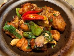-汤城小厨•粤菜•靓汤(望京凯德mall店)