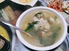 -正亮农家院·海鲜本地菜