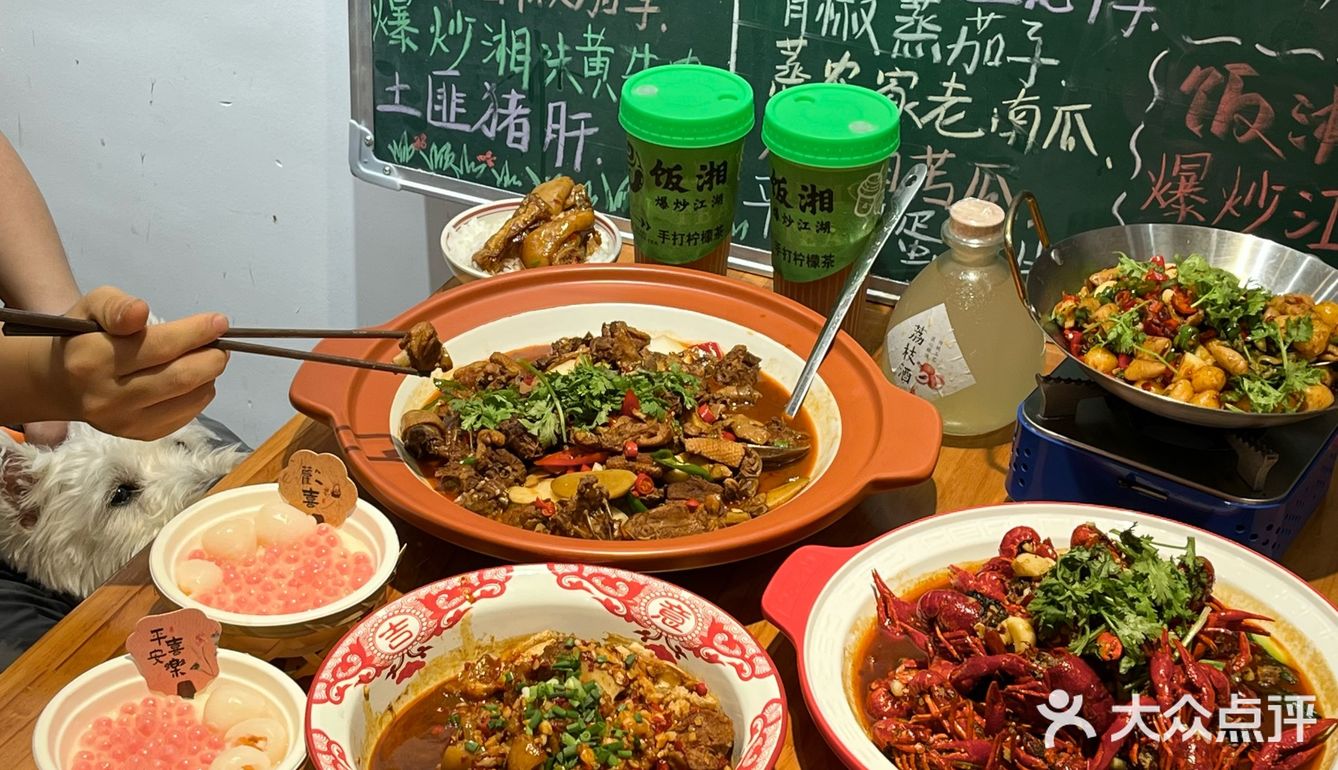 （武汉）街道口！！我的干饭食堂…