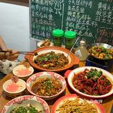 （武汉）街道口！！我的干饭食堂…