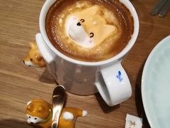 -柴务处·柴犬主题狗咖