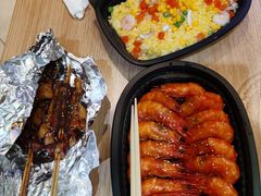 -盒马X会员店(王府井奥莱UP TOWN店)
