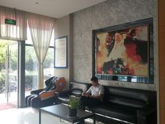 -锦江之星(苏州吴中万达广场友联地铁站店)