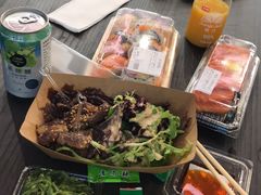 -盒马鲜生(大成店)
