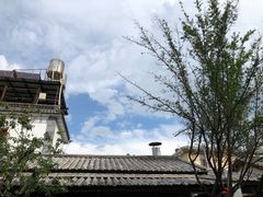 -尽善百年古院餐厅(王家老宅店)