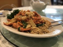 -海上人家The Sea Food Paradise Restaurant & Bar