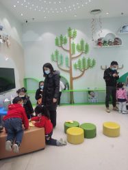 点击看大图 -青苗儿童口腔(长楹天街购物中心)