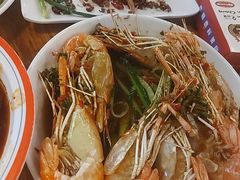 -冶建镜子·中国龙虾王(总店)