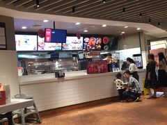 -肯德基(观前新店)