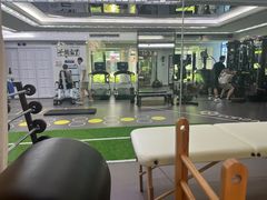 -简·无界健身工作室·运动康复·体态(石厦店)