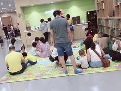 -金宝贝国际早教中心(万象城中心)