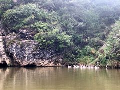 -龙潭大峡谷自然风景区