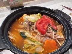 -滨寿司(新街口中央商场店)