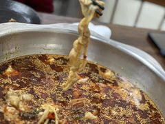 -川渔居—鱼火锅(八方汇店)