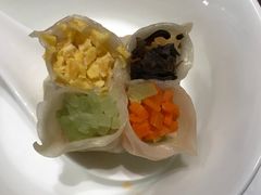 -民国红公馆·秦淮八艳(夫子庙店)