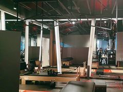 -威尔仕健身(北京合生汇店)