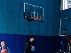 -YBDL青少年篮球发展联盟(海上海店)