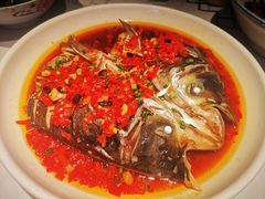 -农耕记·湖南土菜(科技园店)