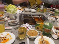 -海底捞火锅(徐州火车站店)
