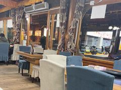 -银同牦牛肉火锅