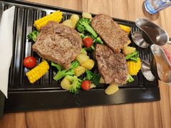 -必胜客(万象城店)