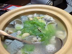 -甘家界柠檬鸭(安吉店)