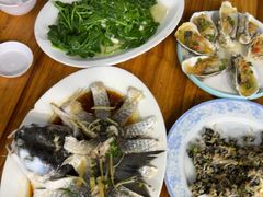 -星奇缘·海鲜餐厅(东山美食地标店)