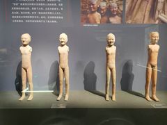 -汉景帝阳陵博物院