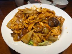 -惠宾饭庄(中山路店)