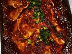 蒜泥白肉-兔槽江湖菜·重庆璧山兔(水围店)